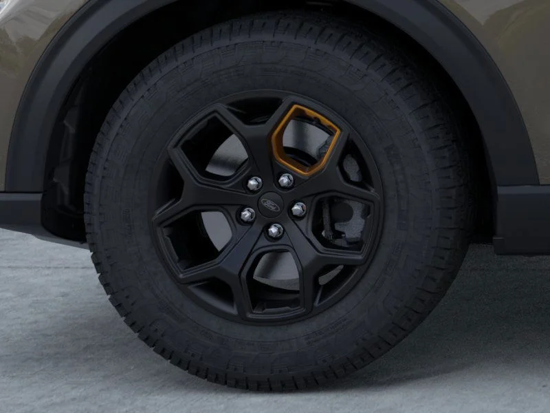 New 2026 Marsh Gray Ford Tremor® image 57