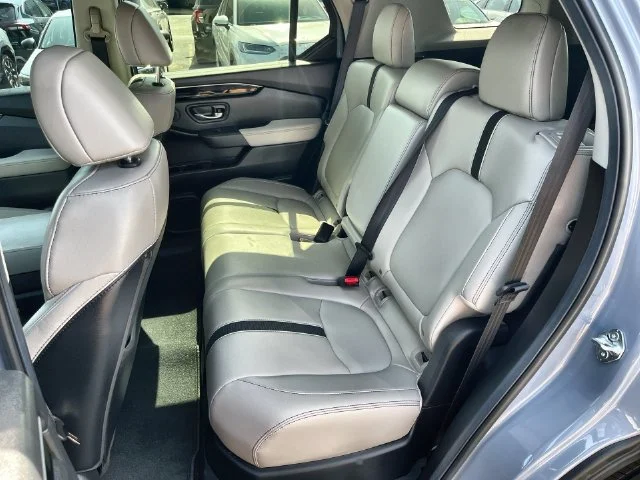 Used 2026  Honda RTL image 25