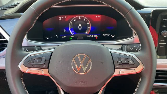 2026 Volkswagen Taos SE - Photo 14