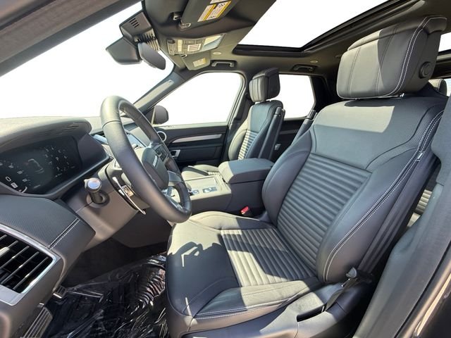 Certified Used 2026 Gray Land Rover Gemini Edition image 10