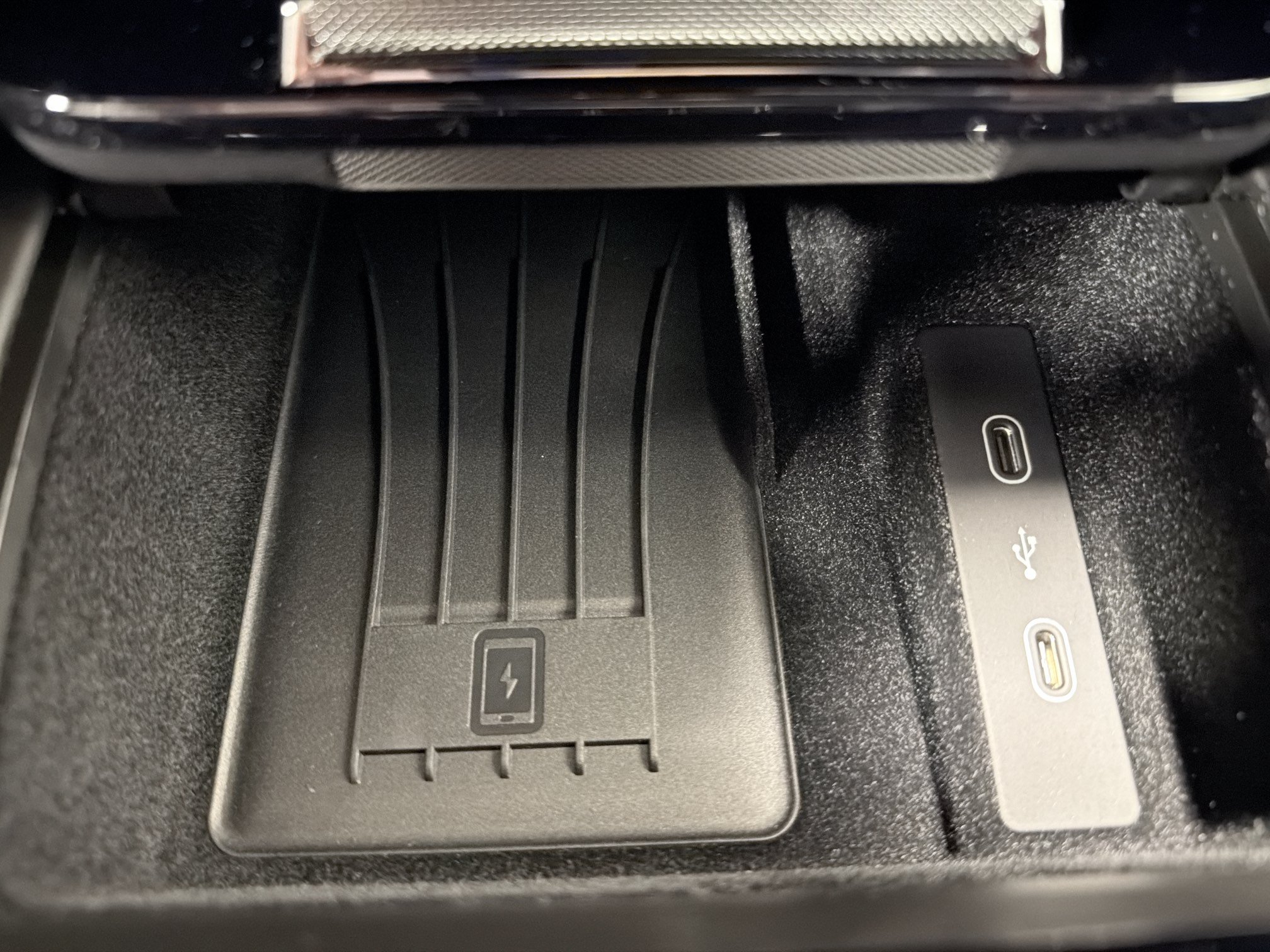 New 2026 Chromite Black Metallic Porsche  image 29