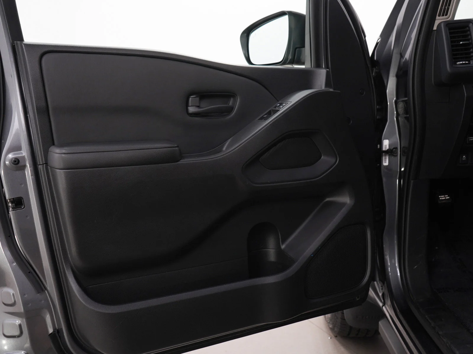 Used 2023 Gun Metallic Nissan S image 17