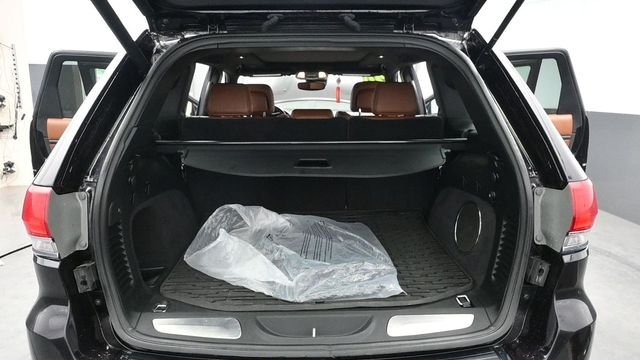 2020 Jeep Grand Cherokee Summit - Photo 23