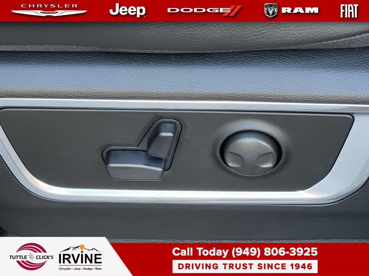 2026 RAM 1500 Laramie - Photo 22