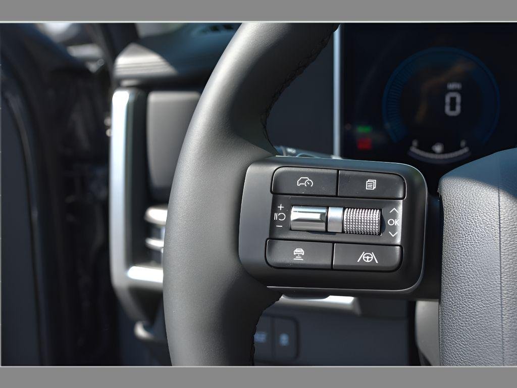 2026 Hyundai Santa Fe SE - Photo 20