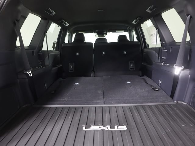New 2026 Caviar Lexus  350 AWD image 25