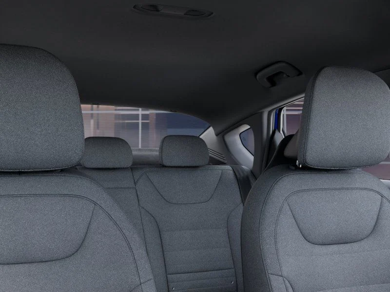 New 2025 Deep Sea Blue Kia EX image 26