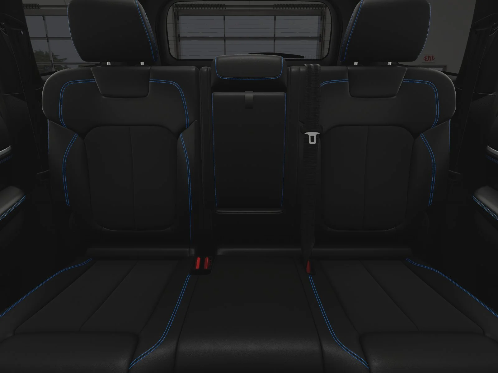 New 2024 Bright White Clearcoat Jeep Trailhawk 4xe image 48