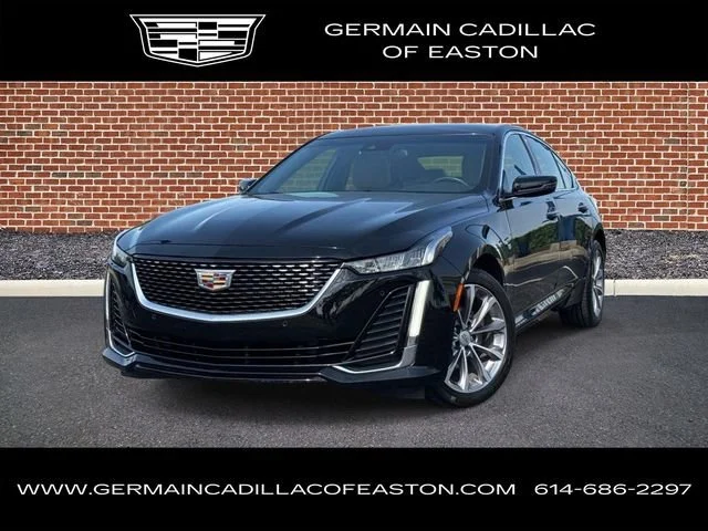 2023 Cadillac CT5