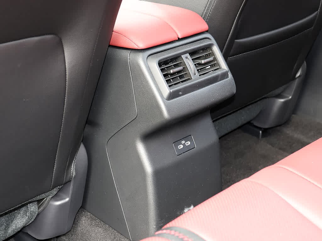 Used 2025 Polymetal Gray Metallic Mazda Premium Package image 13