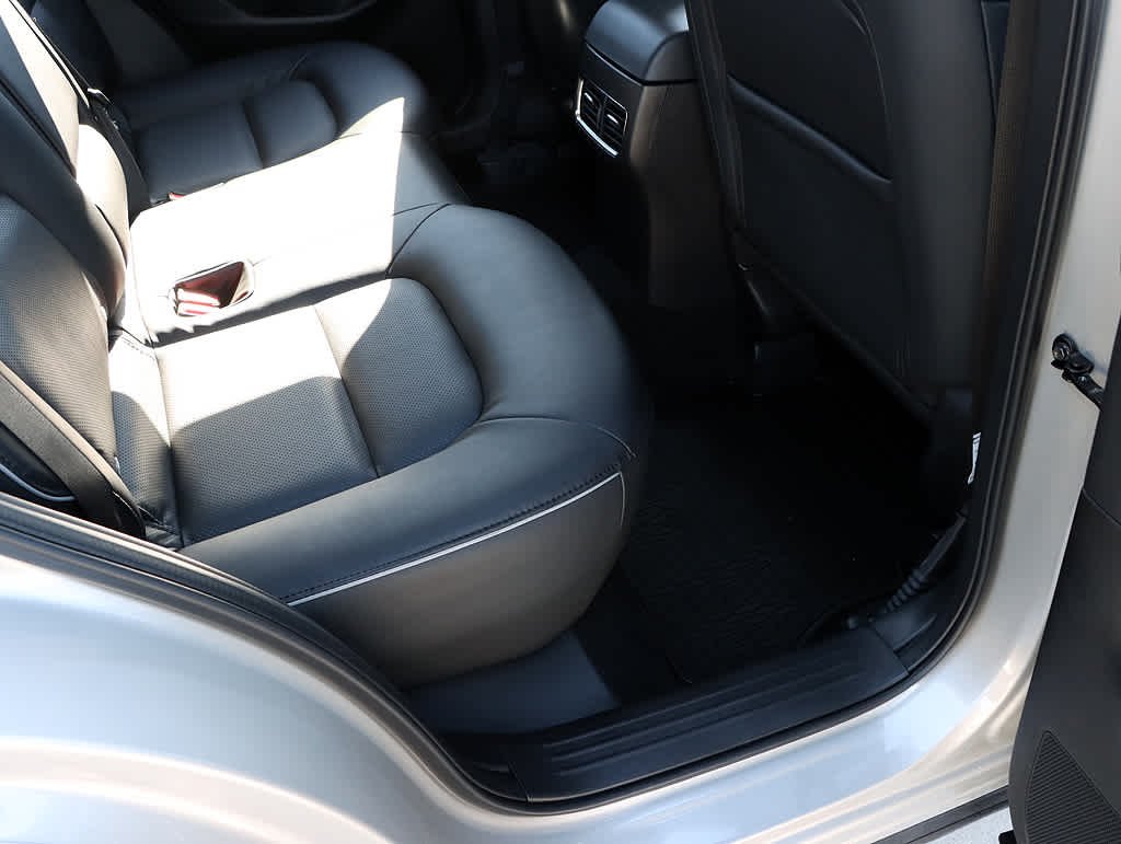 2025 Mazda CX-5 S Select Package - Photo 29