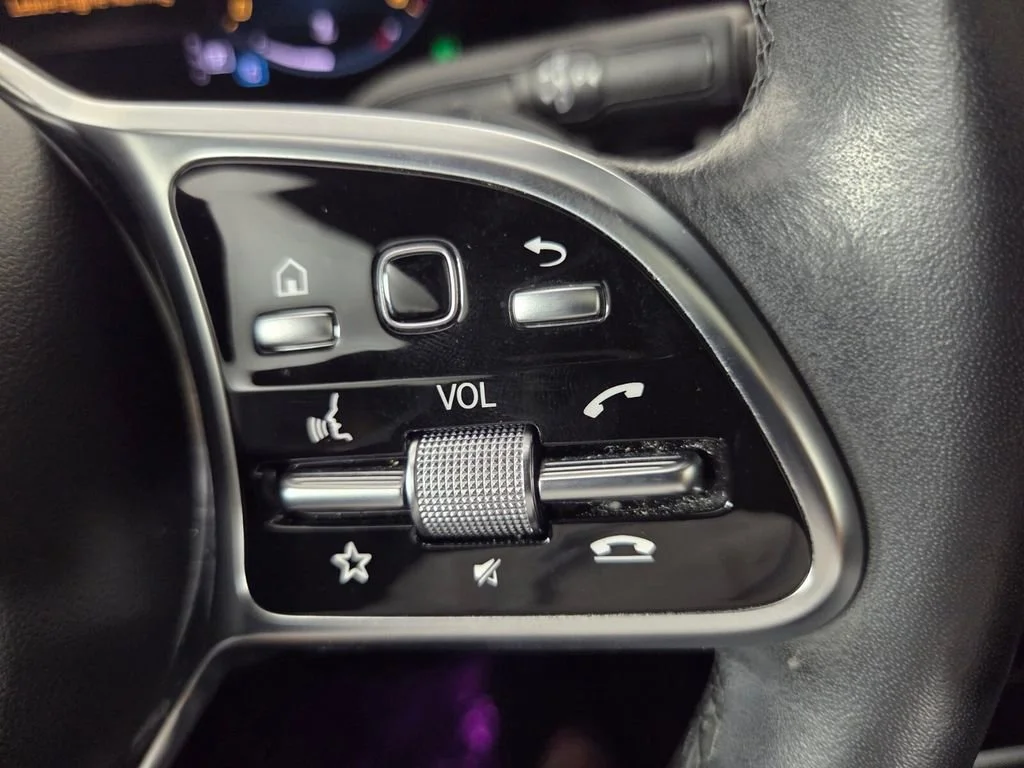 2023 Mercedes-Benz CLA CLA 250 - Photo 17