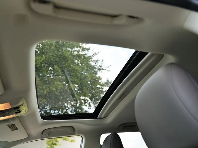 Used 2020 Silver Lexus 460 image 22