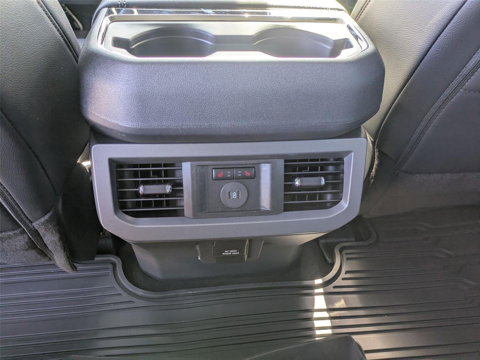 2026 Ford F-250 Super Duty Lariat - Photo 32