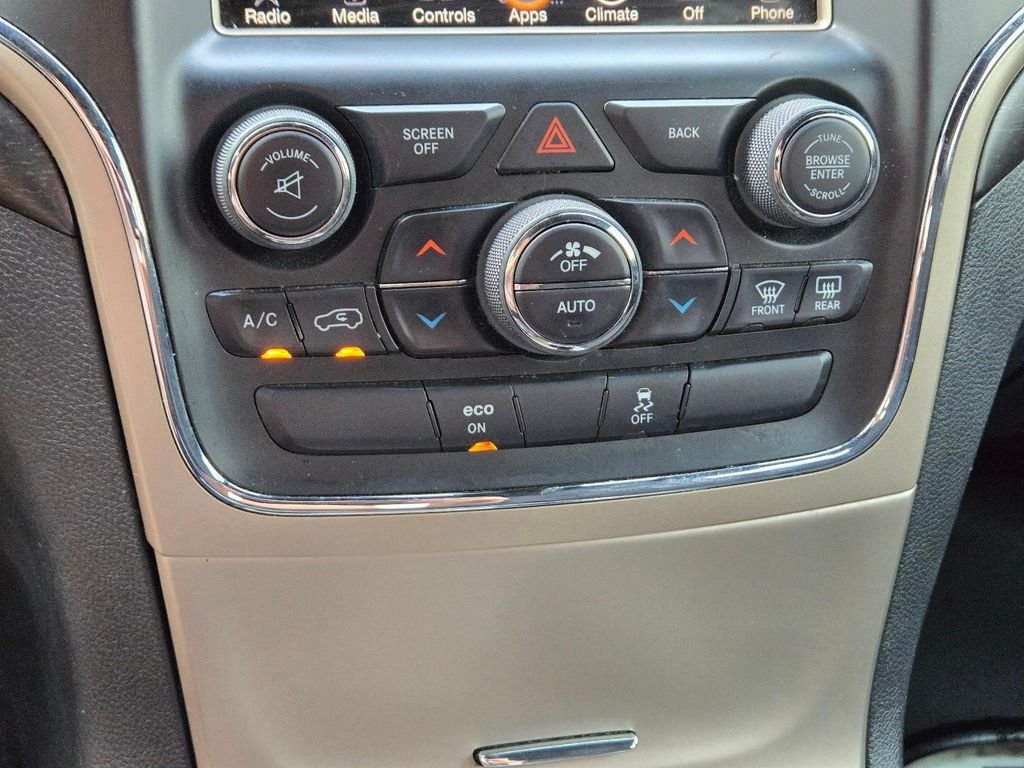 2014 Jeep Grand Cherokee Laredo - Photo 28