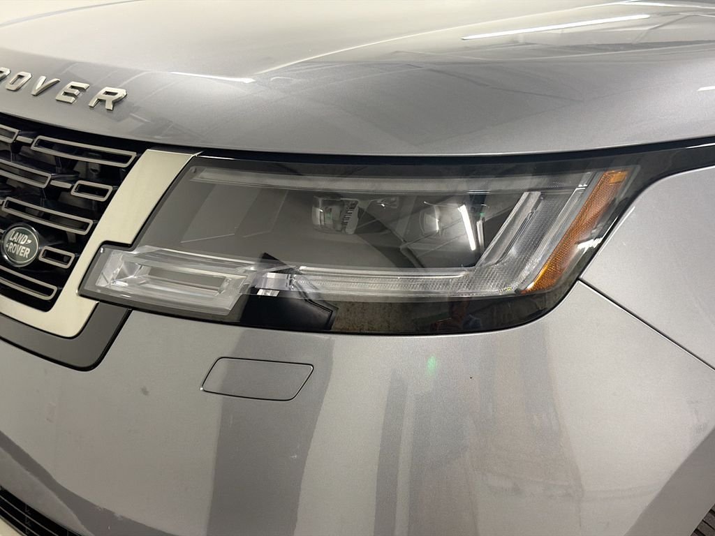 2023 Land Rover Range Rover SE - Photo 32