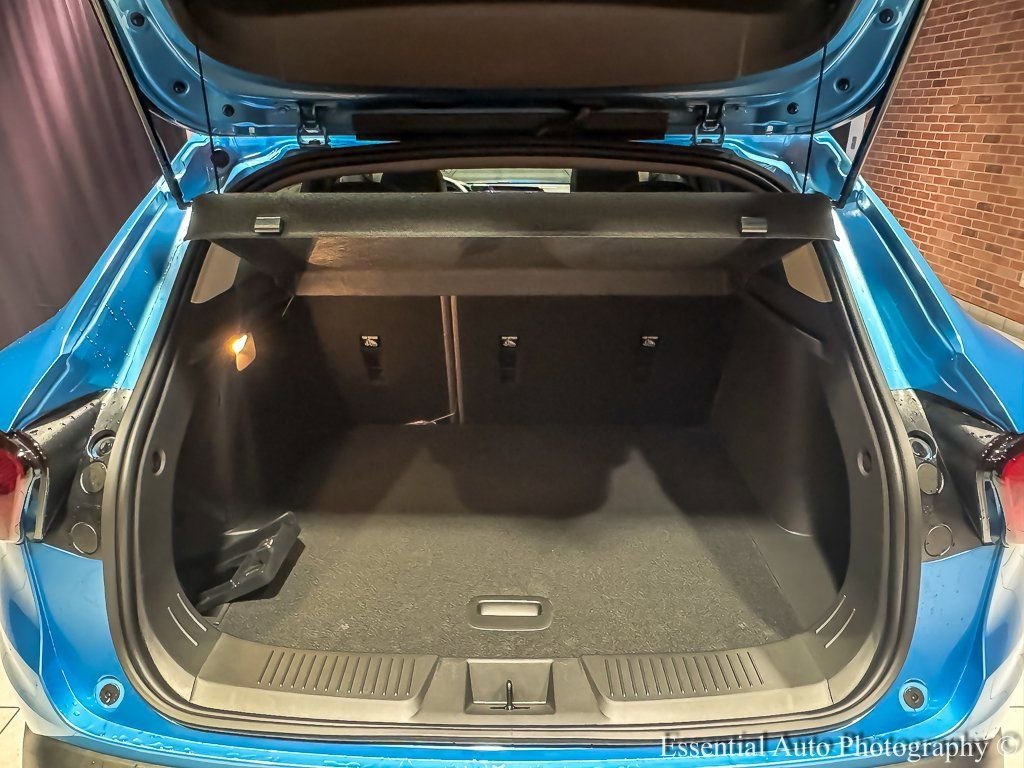 2026 CHEVROLET TRAX - Image 18