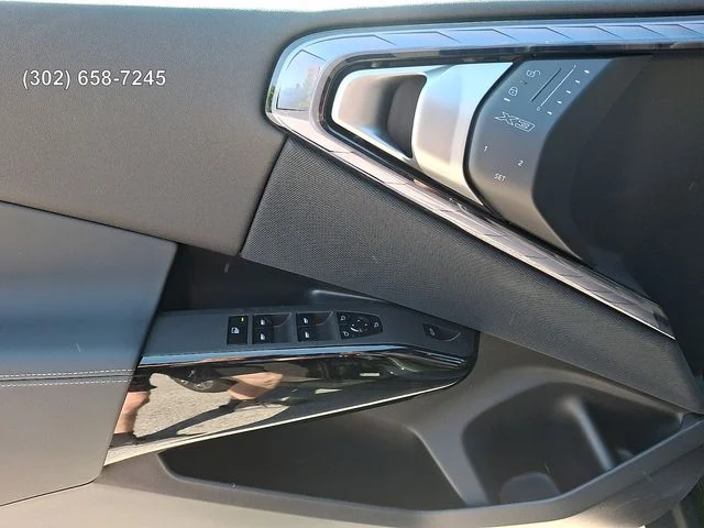 New 2026 Black Sapphire Metallic BMW 30 xDrive image 11