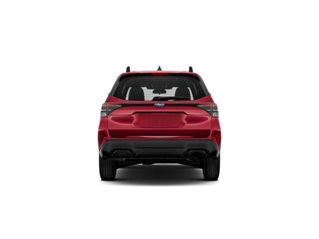 New 2026 CRIMSON RED PEARL Subaru Standard Model image 9