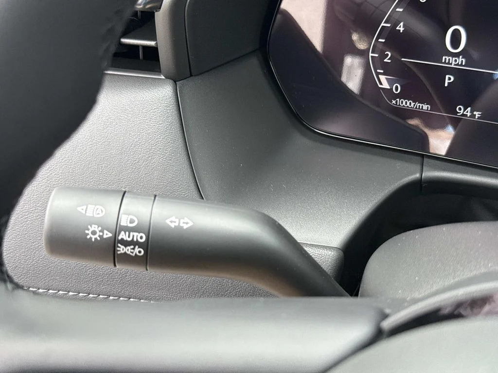 New 2026 Navy Blue Mica Mazda 2.5 S Preferred AWD image 40