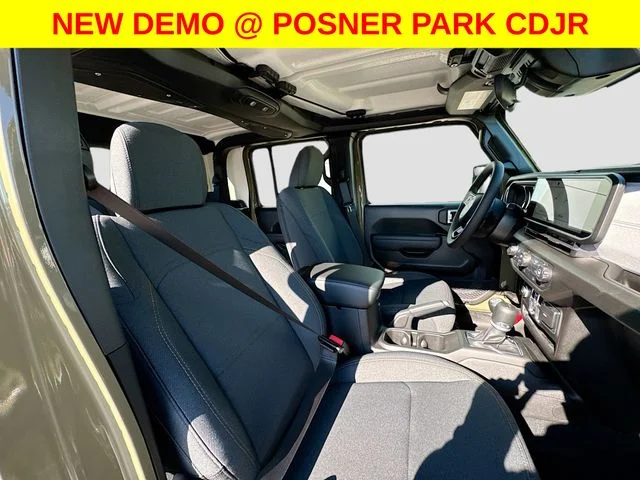 New 2026 41 Exterior Paint Jeep Sport S image 27