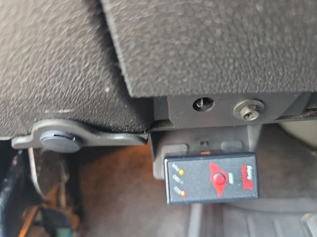 Used 2012 Black Chevrolet LS image 19