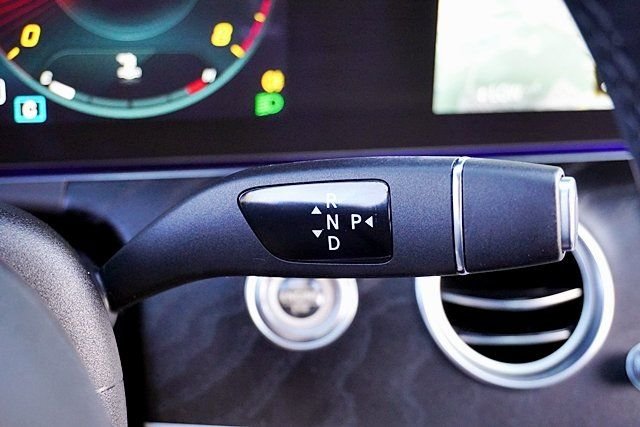 Used 2022  Mercedes-Benz E 350 image 31