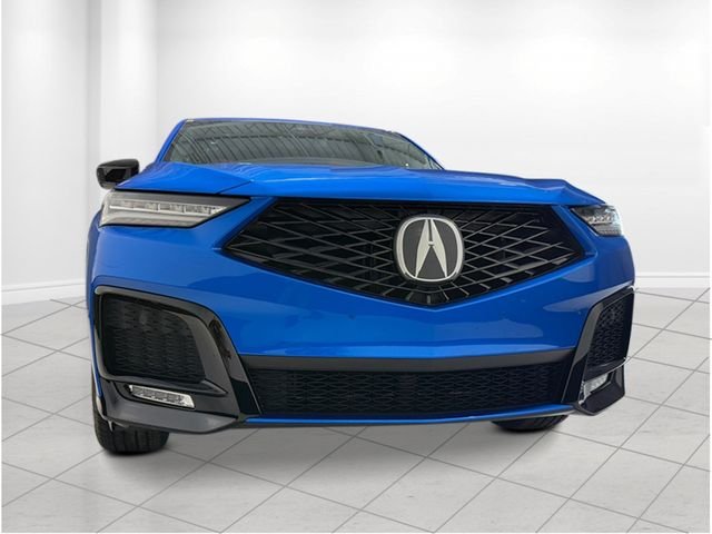 2026 Acura MDX A-Spec Package - Photo 11