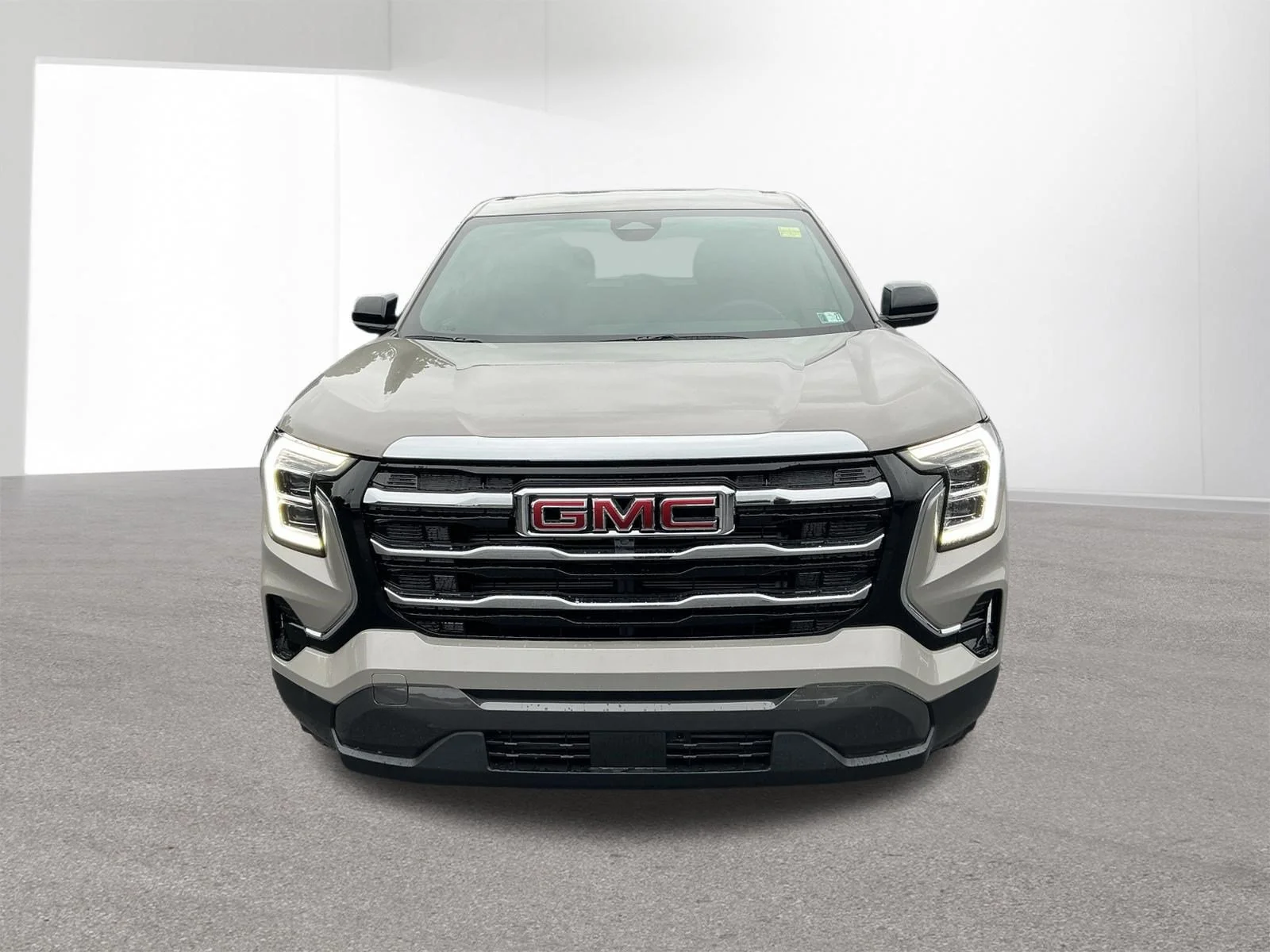 2027 GMC Terrain Elevation - Photo 8
