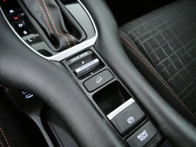 Certified Used 2024  Honda Sport image 23