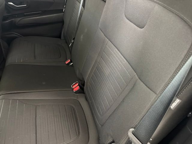 Certified Used 2024 Blue Hyundai SEL image 31