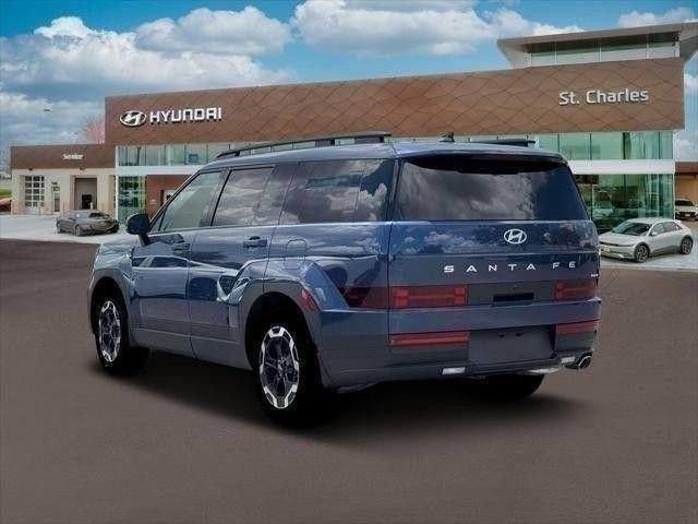 2026 Hyundai Santa Fe SEL - Photo 9