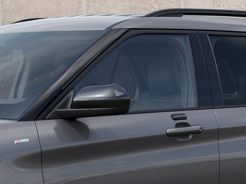 New 2027 Carbonized Gray Metallic Ford ST-Line image 43