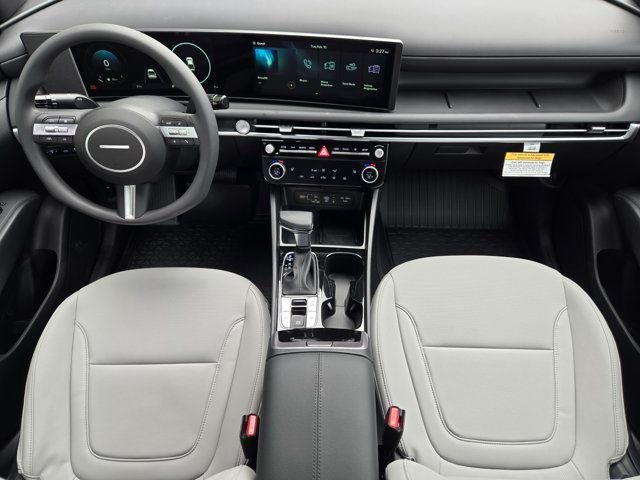 New 2026 Blue Hyundai SEL image 20