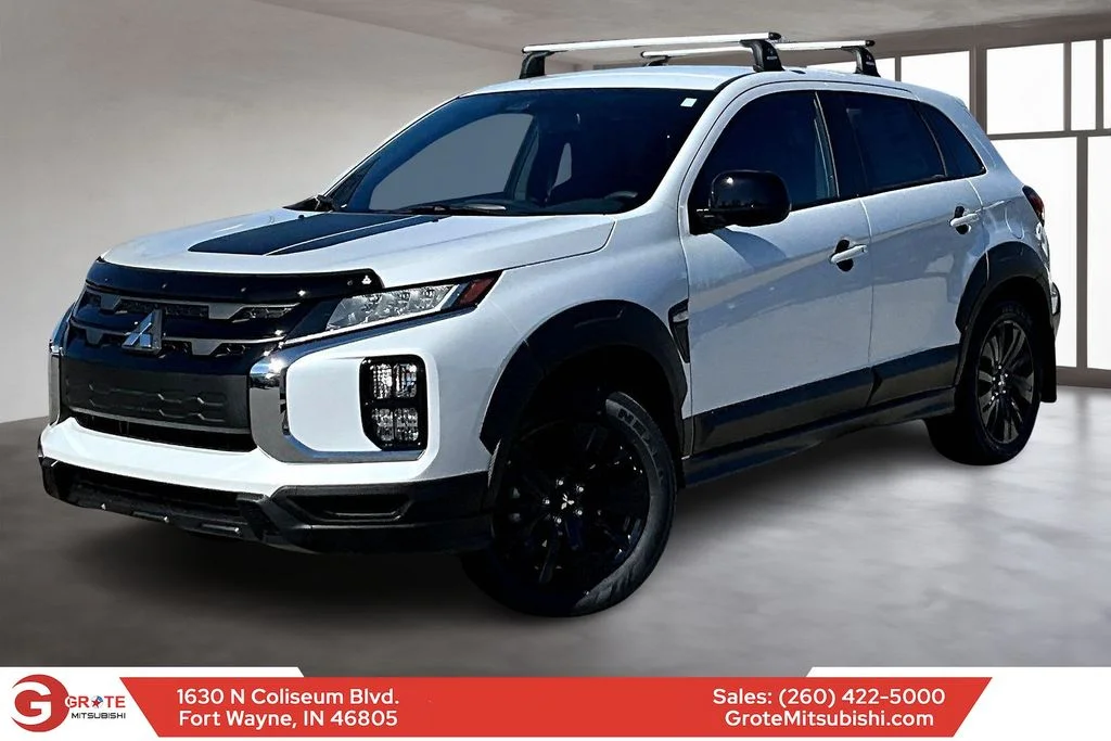 Current New Car Specials | Mitsubishi Car Offers | Grote Mitsubishi