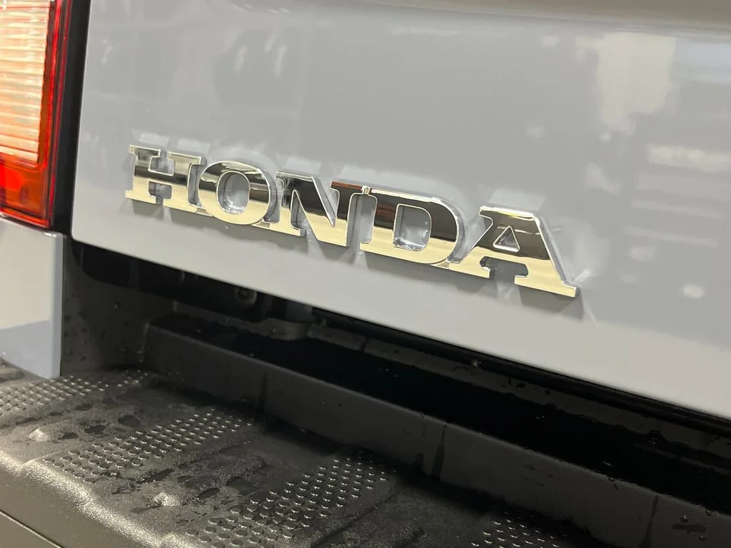 New 2026 Sonic Gray Pearl Honda Black Edition 3.5 image 5