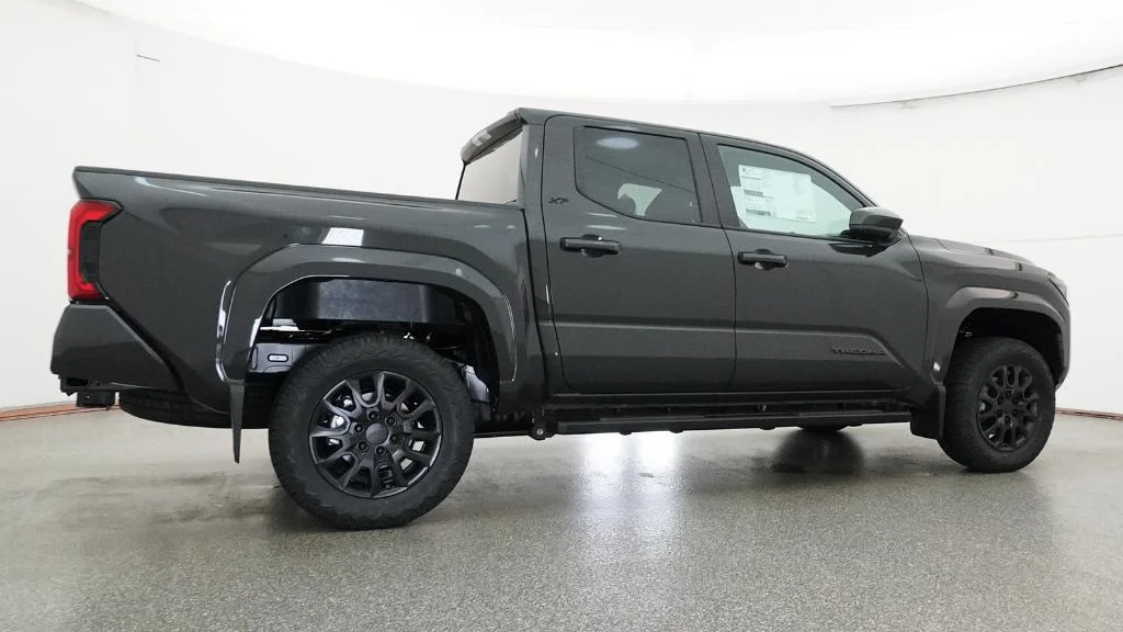 New 2026 Underground Toyota SR5 image 10