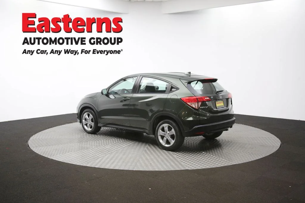Used 2018 Gray Honda LX image 40