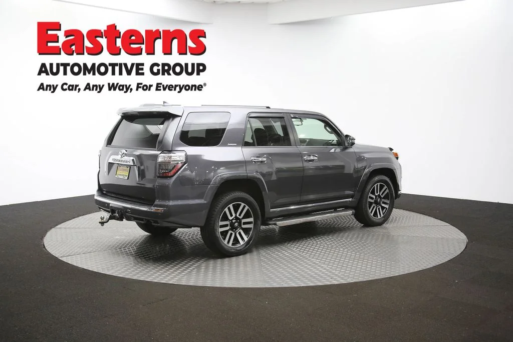 Used 2015 Gray Toyota Limited image 42