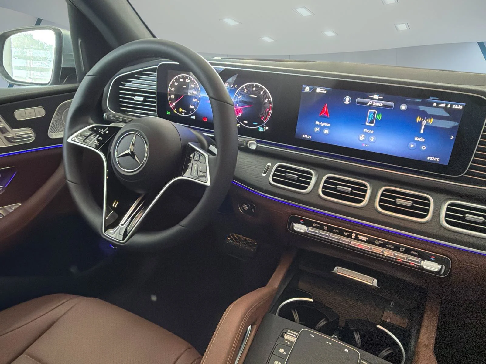 Used 2026 Silver Mercedes-Benz GLE 350 image 33