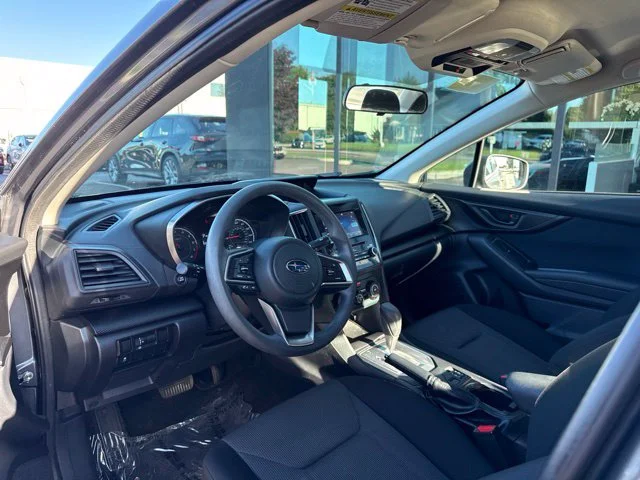 Used 2019 Gray Subaru 2.0i Premium image 12