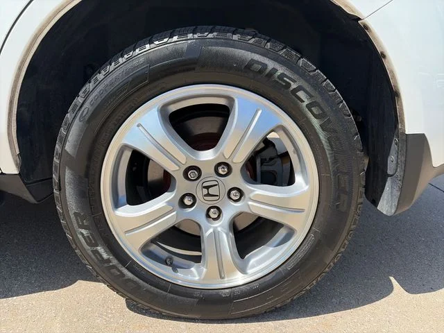 Used 2013  Honda EX-L image 35