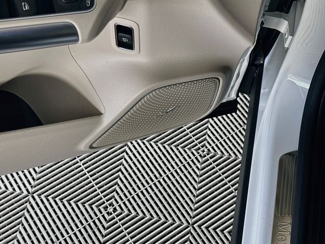 New 2026 Polar White Mercedes-Benz GLA 250 image 19
