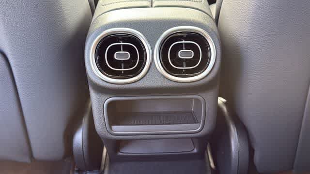 Certified Used 2026 Black Mercedes-Benz GLC 300 image 30