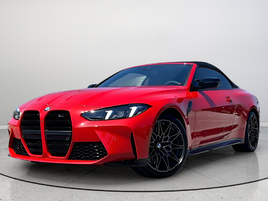2026 BMW M4