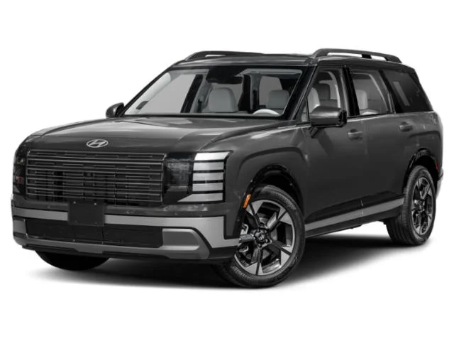 New 2026 Hyundai PALISADE Limited FWD Sport Utility in Doral