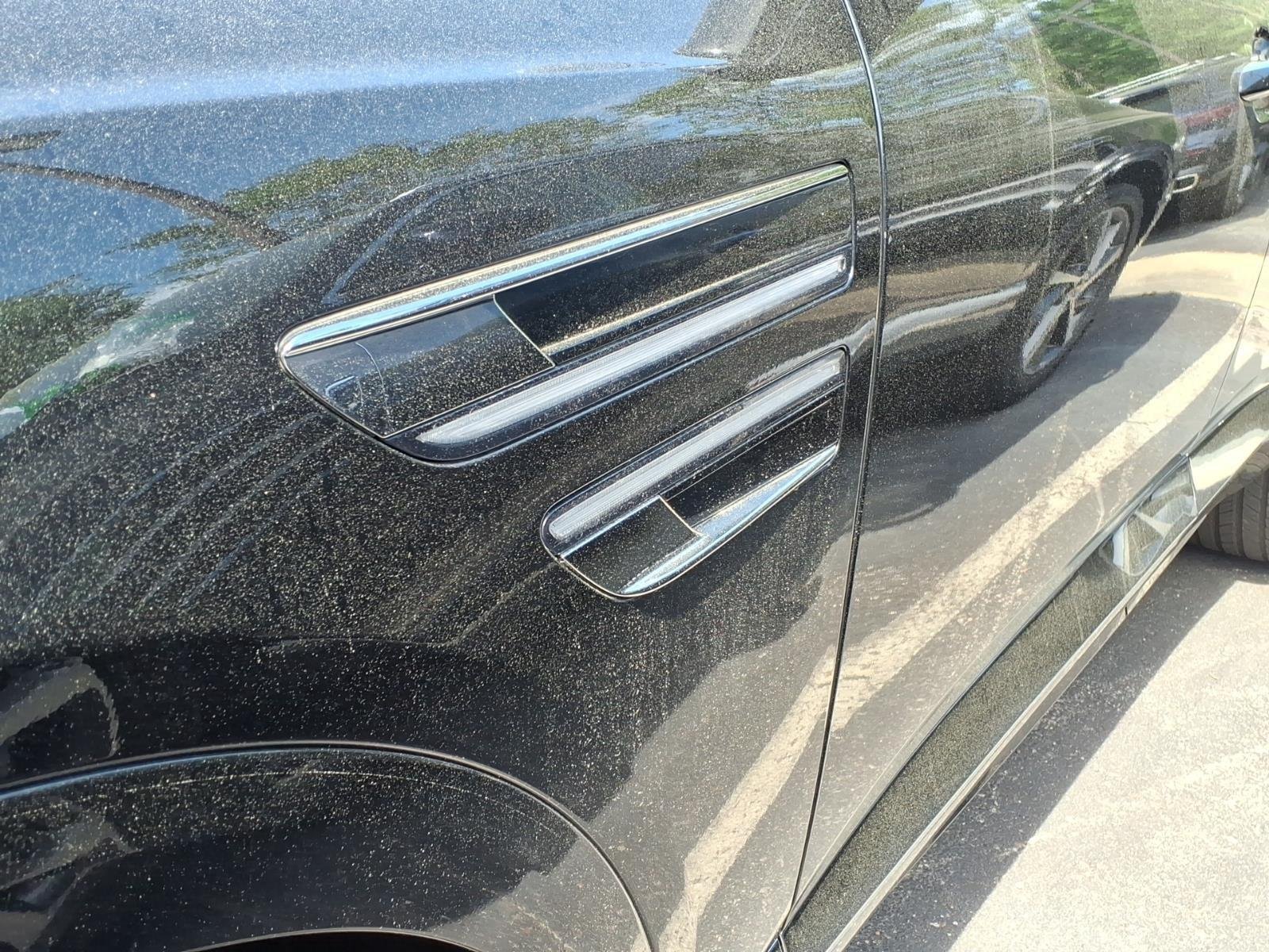 2026 GENESIS GV80 Advanced - Photo 27