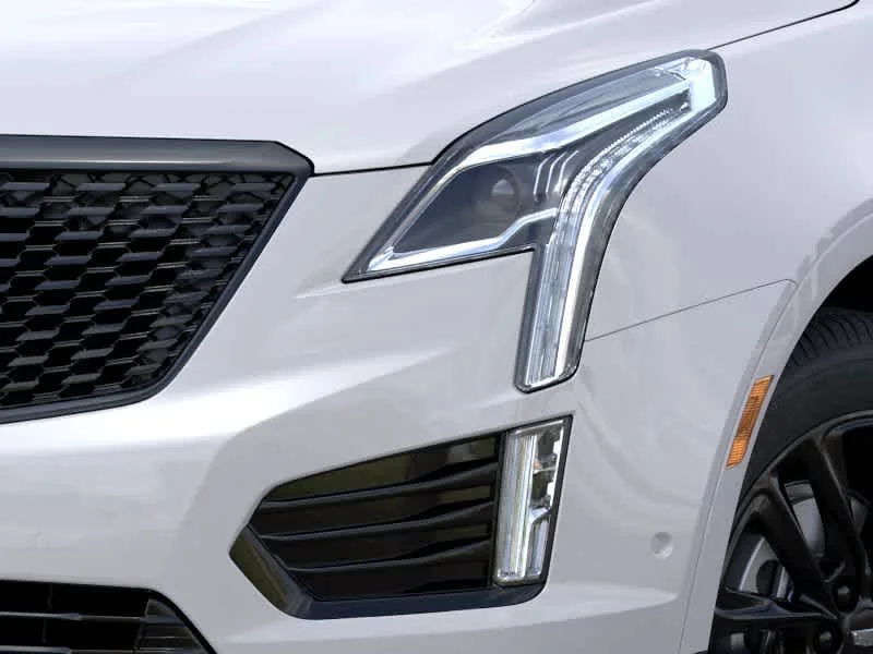 2026 Cadillac XT5 Premium Luxury - Photo 10