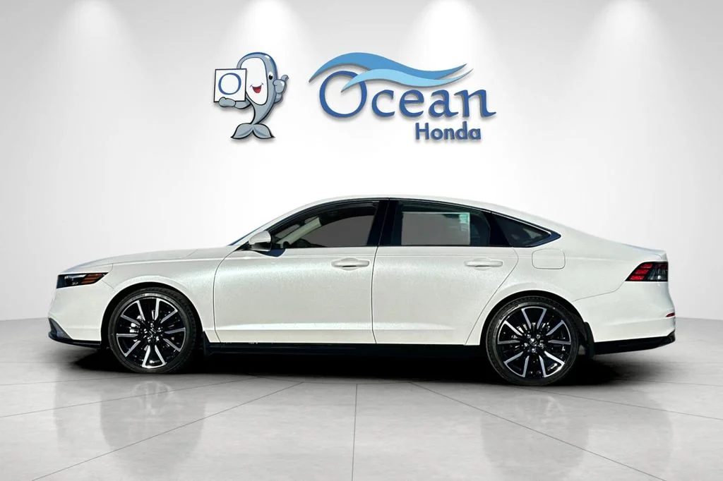 Used 2025  Honda Touring image 4