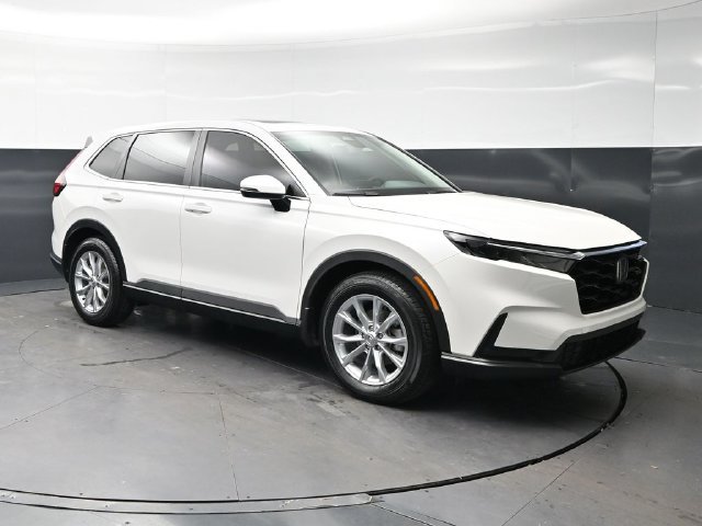 2024 Honda CR-V 1.5T 2WD EX